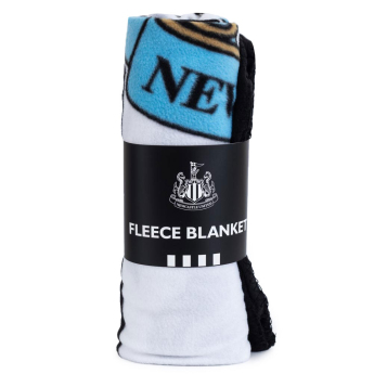 Newcastle United gyapjú takaró large full colour