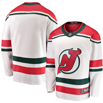 New Jersey Devils hoki mez Breakaway Alternate Jersey