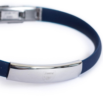 FC Arsenal karkötő Navy flexi