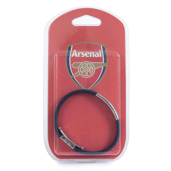 FC Arsenal karkötő Navy flexi