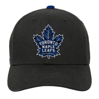 Toronto Maple Leafs gyerek baseball sapka Third Jersey Precurved