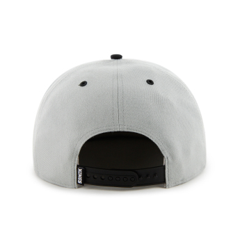 Los Angeles Kings baseball flat sapka Boost Snapback