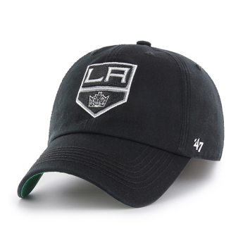 Los Angeles Kings baseball sapka black 47 Franchise