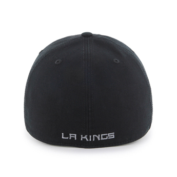 Los Angeles Kings baseball sapka black 47 Franchise