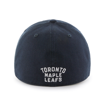 Toronto Maple Leafs baseball sapka blue 47 Franchise