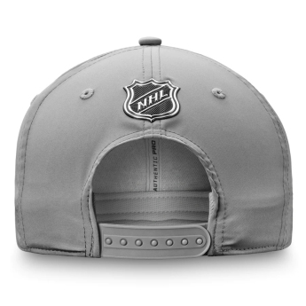 Washington Capitals baseball sapka authentic pro home ice structured adjustable cap