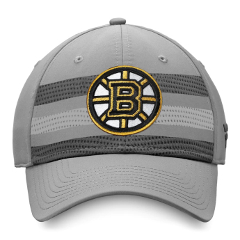 Boston Bruins baseball sapka authentic pro home ice structured adjustable cap