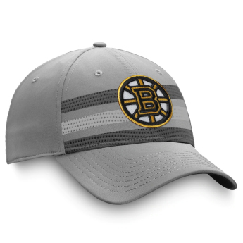 Boston Bruins baseball sapka authentic pro home ice structured adjustable cap