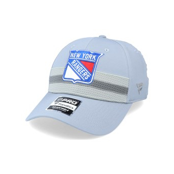 New York Rangers baseball sapka authentic pro home ice structured adjustable cap