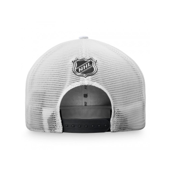 Boston Bruins baseball sapka authentic pro draft structured trucker cap