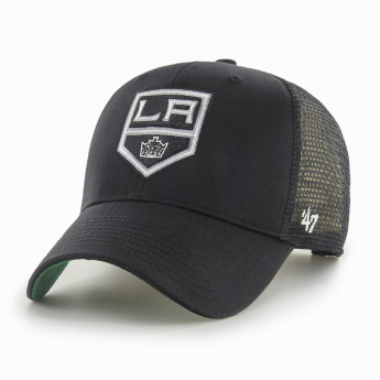 Los Angeles Kings baseball sapka Branson ’47 MVP Black