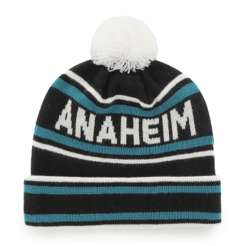 Anaheim Ducks téli sapka rockhill