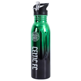 FC Celtic ivókulacs UV crest and text