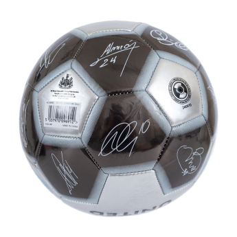 Newcastle United mini focilabda Sig 26  - size 1