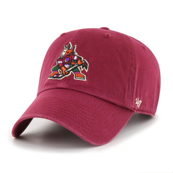 Anaheim Ducks baseball sapka ´47 Clean Up