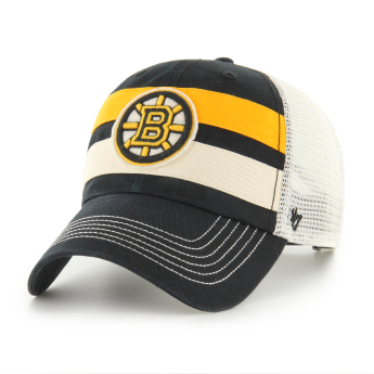 Boston Bruins baseball sapka Clubhouse Boon ’47 Clean Up