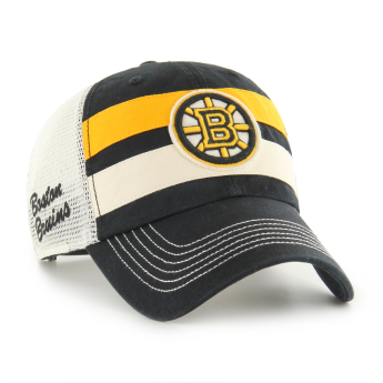 Boston Bruins baseball sapka Clubhouse Boon ’47 Clean Up