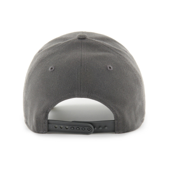 Edmonton Oilers baseball sapka Metallic Snap ´47 Mvp grey