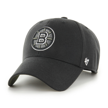Boston Bruins baseball sapka Ballpark Snap ´47 Mvp