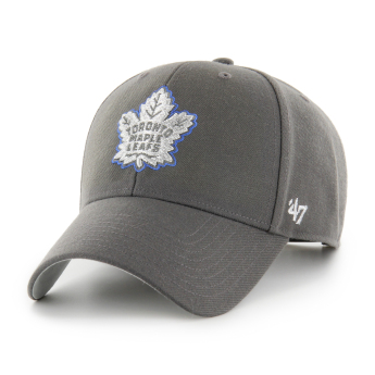 Toronto Maple Leafs baseball sapka Metallic Snap ´47 Mvp black