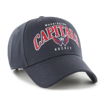 Washington Capitals baseball sapka Broadfield ’47 Mvp