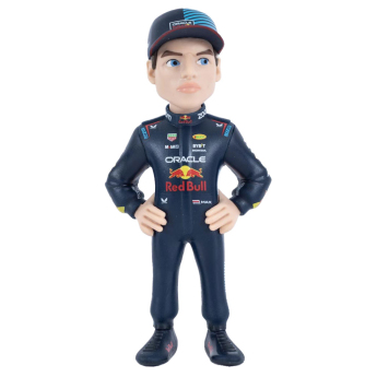Red Bull Racing bábu MINIX Verstappen