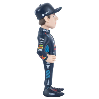 Red Bull Racing bábu MINIX Verstappen