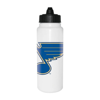St. Louis Blues ivókulacs 1 Liter Tall