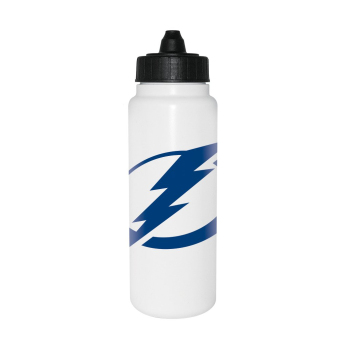 Tampa Bay Lightning ivókulacs 1 Liter Tall