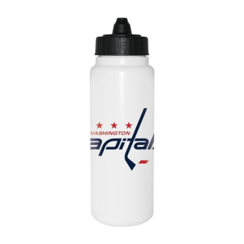 Washington Capitals ivókulacs 1 Liter Tall