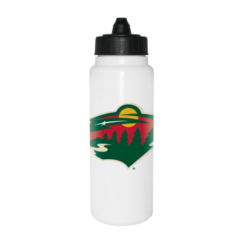 Minnesota Wild ivókulacs 1 Liter Tall