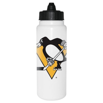 Pittsburgh Penguins ivókulacs 1 litr tall