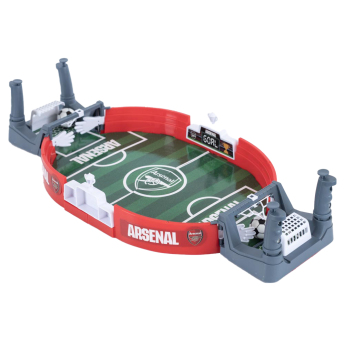 FC Arsenal asztalifoci Mini Game