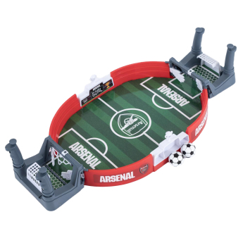 FC Arsenal asztalifoci Mini Game