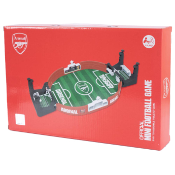 FC Arsenal asztalifoci Mini Game