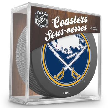 Buffalo Sabres korong Coaster