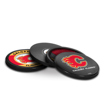 Calgary Flames korong Coaster