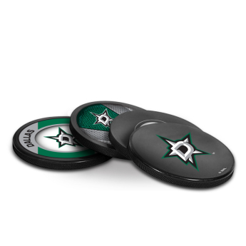 Dallas Stars korong Coaster