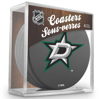 Dallas Stars korong Coaster