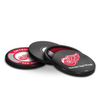Detroit Red Wings korong Coaster