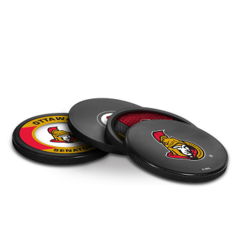 Ottawa Senators korong Coaster