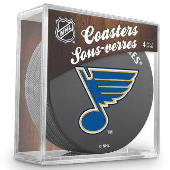 St. Louis Blues korong Coaster
