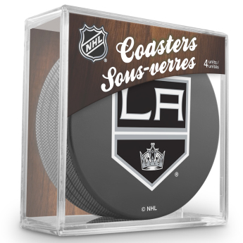 Los Angeles Kings korong Coaster