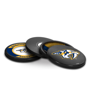 Nashville Predators korong Coaster