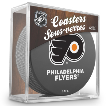 Philadelphia Flyers korong Coaster