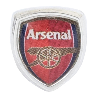 FC Arsenal fülbevaló Colour Stud Earring