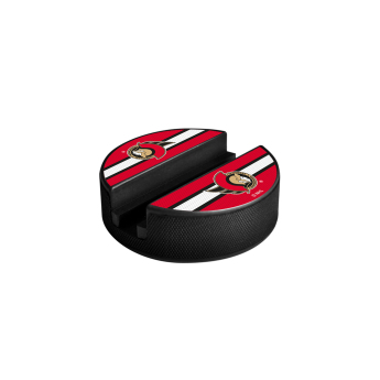 Ottawa Senators telefon tartó Puck Media Holder