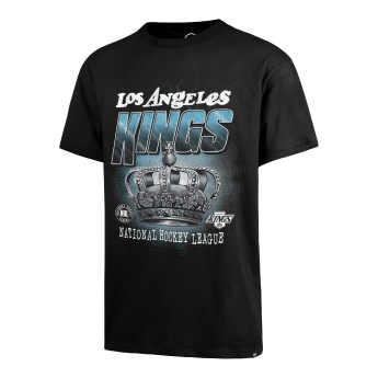 Los Angeles Kings férfi póló Graphic 47 Drop Shoulder Tee