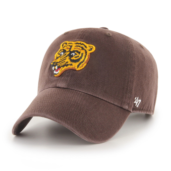 Boston Bruins baseball sapka ´47 Clean Up Tiger