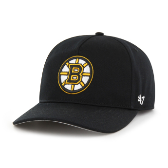 Boston Bruins baseball sapka ´47 Hitch black